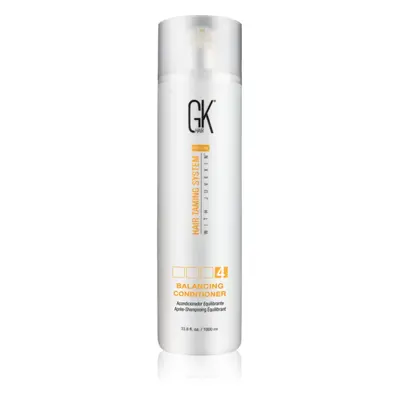 GK Hair Balancing ochranný kondicionér pro všechny typy vlasů 1000 ml