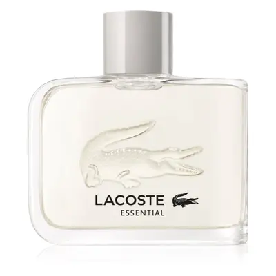 Lacoste Essential toaletní voda pro muže 75 ml