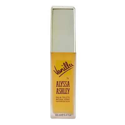 Alyssa Ashley Vanilla toaletní voda pro ženy 100 ml