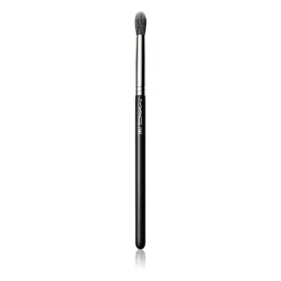 MAC Cosmetics Brush 286S Duo Fibre Tapered štětec na aplikaci očních stínů 1 ks