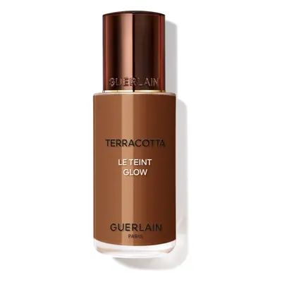 GUERLAIN Terracotta Le Teint Glow tekutý rozjasňující make-up pro přirozený vzhled odstín 9N Neu