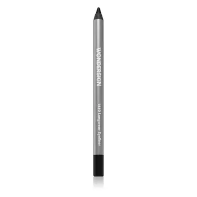 WONDERSKIN 1440 Longwear Eyeliner dlouhotrvající tužka na oči odstín Liquorice 1,2 g