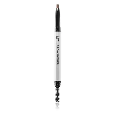 IT Cosmetics Brow Power univerzální tužka na obočí odstín Blonde 0.16 g