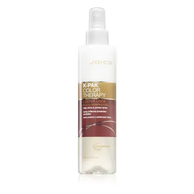 Joico K-PAK Color Therapy bezoplachový sprej pro barvené vlasy 200 ml