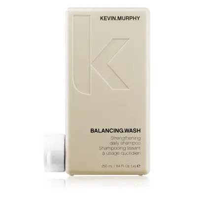 Kevin Murphy Balancing Wash posilující šampon pro barvené vlasy 250 ml