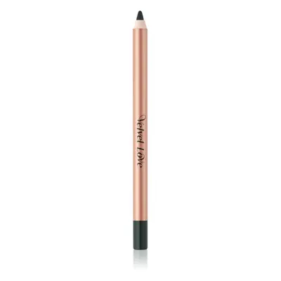 ZOEVA Velvet Love Eyeliner Pencil tužka na oči odstín Perfect Green 1,2 g