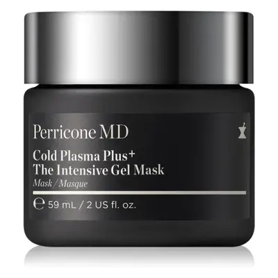 Perricone MD Cold Plasma Plus+ The Intensive Gel Mask gelová maska na obličej 59 ml