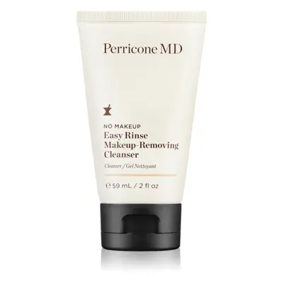 Perricone MD No Makeup Cleanser jemný čisticí gel 59 ml