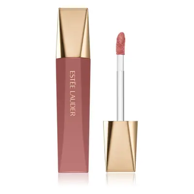 Estée Lauder Pure Color Whipped Matte Lip Color lehká tekutá matná rtěnka odstín 921 Air Kiss 9 