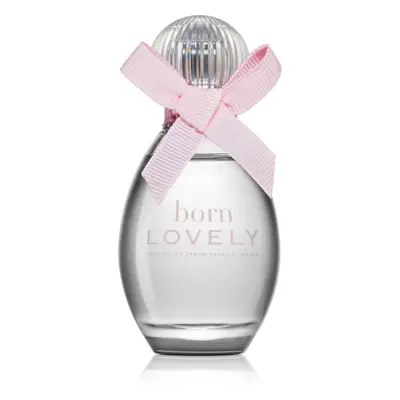 Sarah Jessica Parker Born Lovely parfémovaná voda pro ženy 30 ml