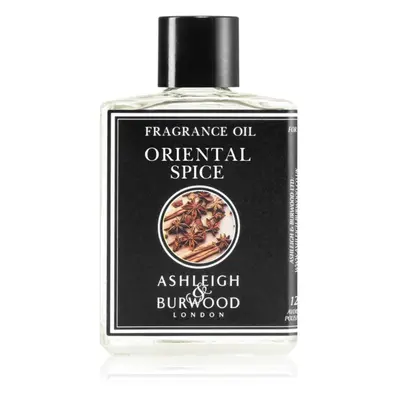 Ashleigh & Burwood London Fragrance Oil Oriental Spice vonný olej 12 ml