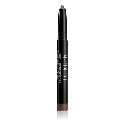 ARTDECO High Performance oční stíny v tužce odstín 21 Shimmering Cinnamon 1,4 g