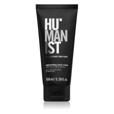 Delia Cosmetics Humanist regenerační krém na ruce 100 ml