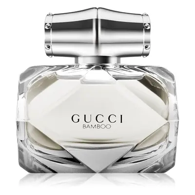 Gucci Bamboo parfémovaná voda pro ženy 50 ml