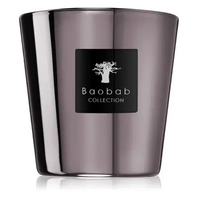 Baobab Collection Les Exclusives Roseum vonná svíčka 8 cm