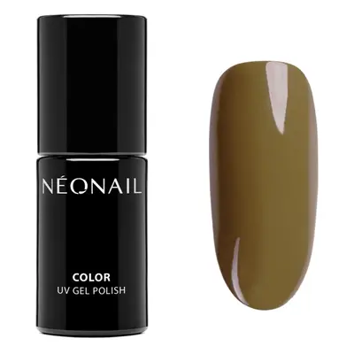 NEONAIL Love Your Nature gelový lak na nehty odstín Choose Pure Joy 7,2 ml