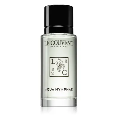 Le Couvent Maison de Parfum Botaniques Aqua Nymphae kolínská voda unisex 50 ml