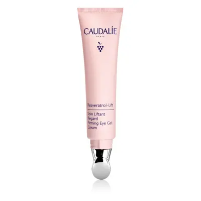 Caudalie Resveratrol-Lift intenzivní oční krém se zpevňujícím účinkem 15 ml