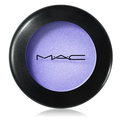 MAC Cosmetics Eye Shadow oční stíny odstín Cobalt 1.5 g