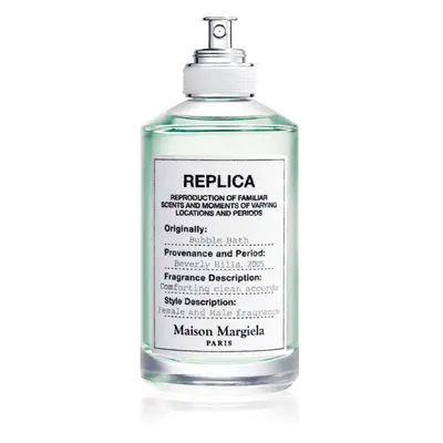 Maison Margiela REPLICA Bubble Bath toaletní voda unisex 100 ml