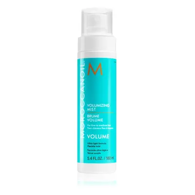 Moroccanoil Volume mlha pro objem vlasů 160 ml