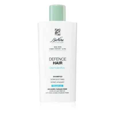 BioNike Defence Hair zklidňující šampon 200 ml