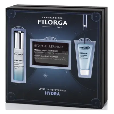 FILORGA GIFTSET HYDRA-HYAL dárková sada