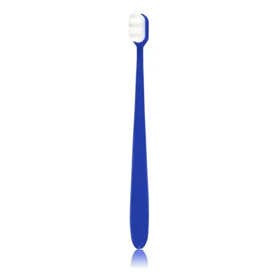 NANOO Toothbrush zubní kartáček Blue-white 1 ks