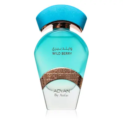 Adyan Wild Berry parfémovaná voda unisex 100 ml