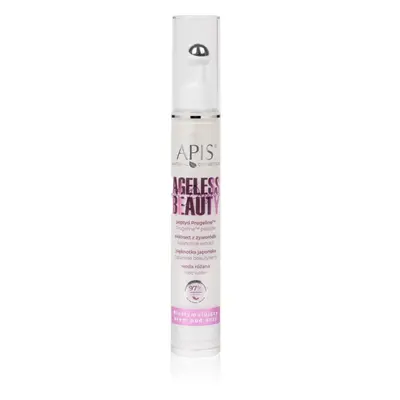 Apis Natural Cosmetics Ageless Beauty vyhlazující oční krém 10 ml