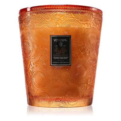 VOLUSPA Japonica Spiced Pumpkin Latte vonná svíčka 1077 g