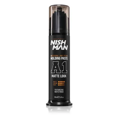 Nish Man A1 stylingová pasta 100 ml