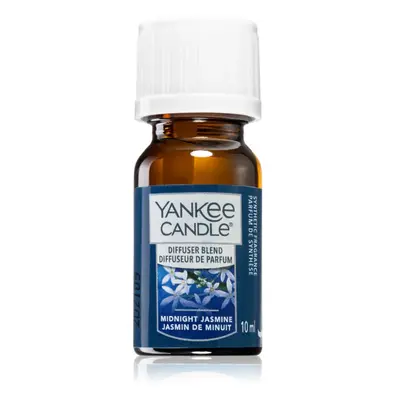 Yankee Candle Midnight Jasmine náplň do elektrického difuzéru 10 ml