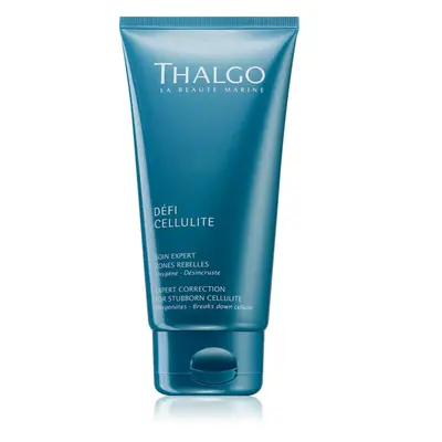 Thalgo Défi Cellulite Expert Correction for Stubborn Cellulite vyhlazující tělový gel proti celu