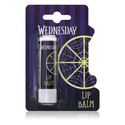 Wednesday Lip Balm balzám na rty Blueberry 4.4 g