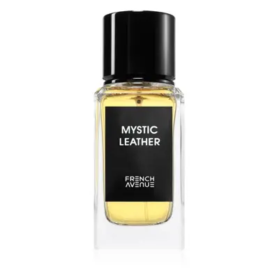 French Avenue Mystic Leather parfémovaná voda unisex 100 ml