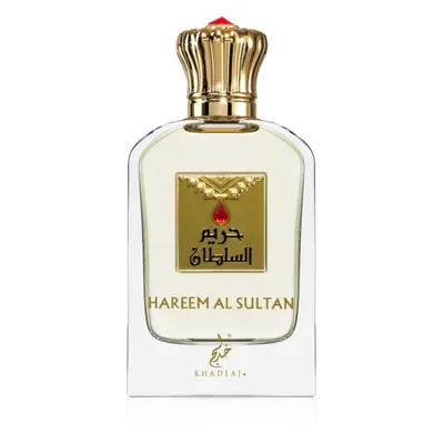 Khadlaj Hareem Al Sultan parfémovaná voda unisex 75 ml