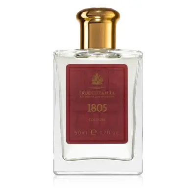 Truefitt & Hill 1805 Cologne kolínská voda pro muže 50 ml