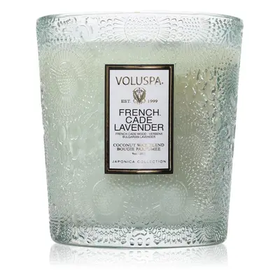 VOLUSPA Japonica French Cade Lavender vonná svíčka 255 g