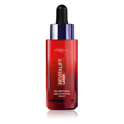 L’Oréal Paris Revitalift Laser protivráskové sérum s peptidy 30 ml