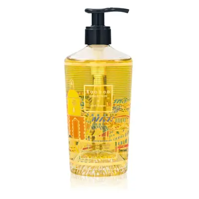 Baobab Collection Body Wellness À Saint-Tropez tekuté mýdlo na ruce 350 ml