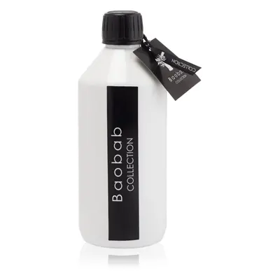 Baobab Collection Les Exclusives Platinum náplň do aroma difuzérů 500 ml