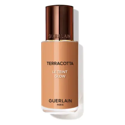 GUERLAIN Terracotta Le Teint Glow tekutý rozjasňující make-up pro přirozený vzhled odstín 5N Neu