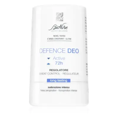 BioNike Defence Deo deodorant roll-on proti nadměrnému pocení 72h 50 ml