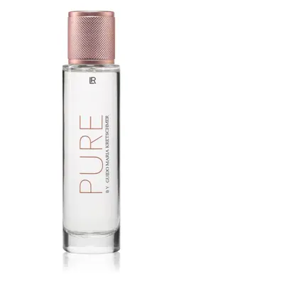 LR Pure By Guido Maria Kretschmer parfémovaná voda pro ženy 50 ml