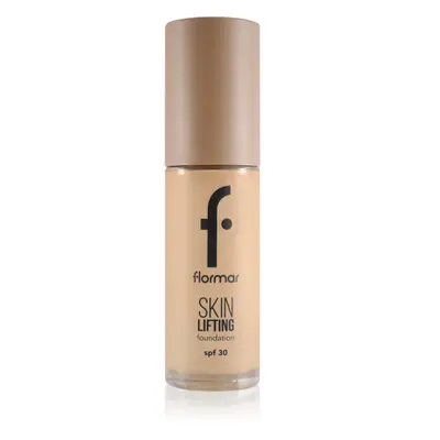 flormar Skin Lifting Foundation hydratační make-up SPF 30 odstín 060 Golden Neutral 30 ml