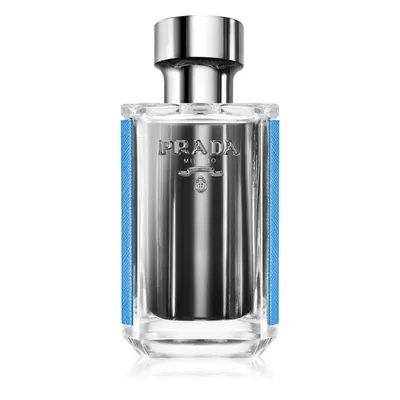 Prada L'Homme L'Eau toaletní voda pro muže 50 ml