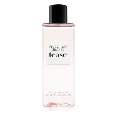 Victoria's Secret Tease tělový sprej pro ženy 250 ml