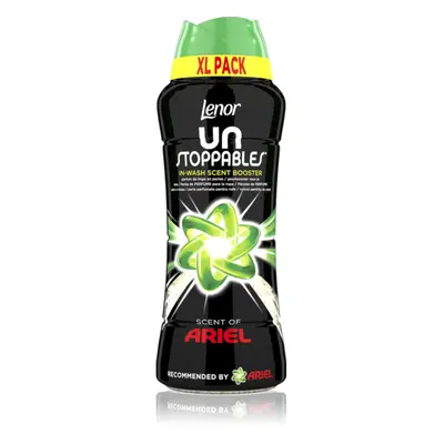 Lenor Unstoppables Ariel vonné perličky do pračky 510 g