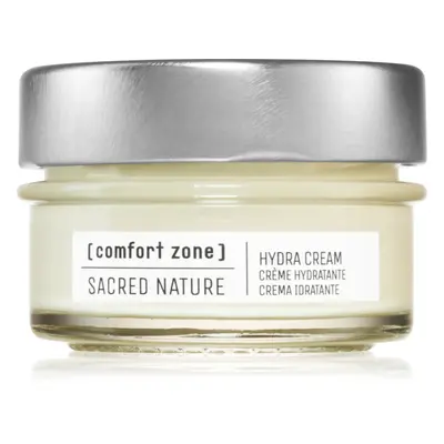 Comfort Zone Sacred Nature denní hydratační krém 50 ml